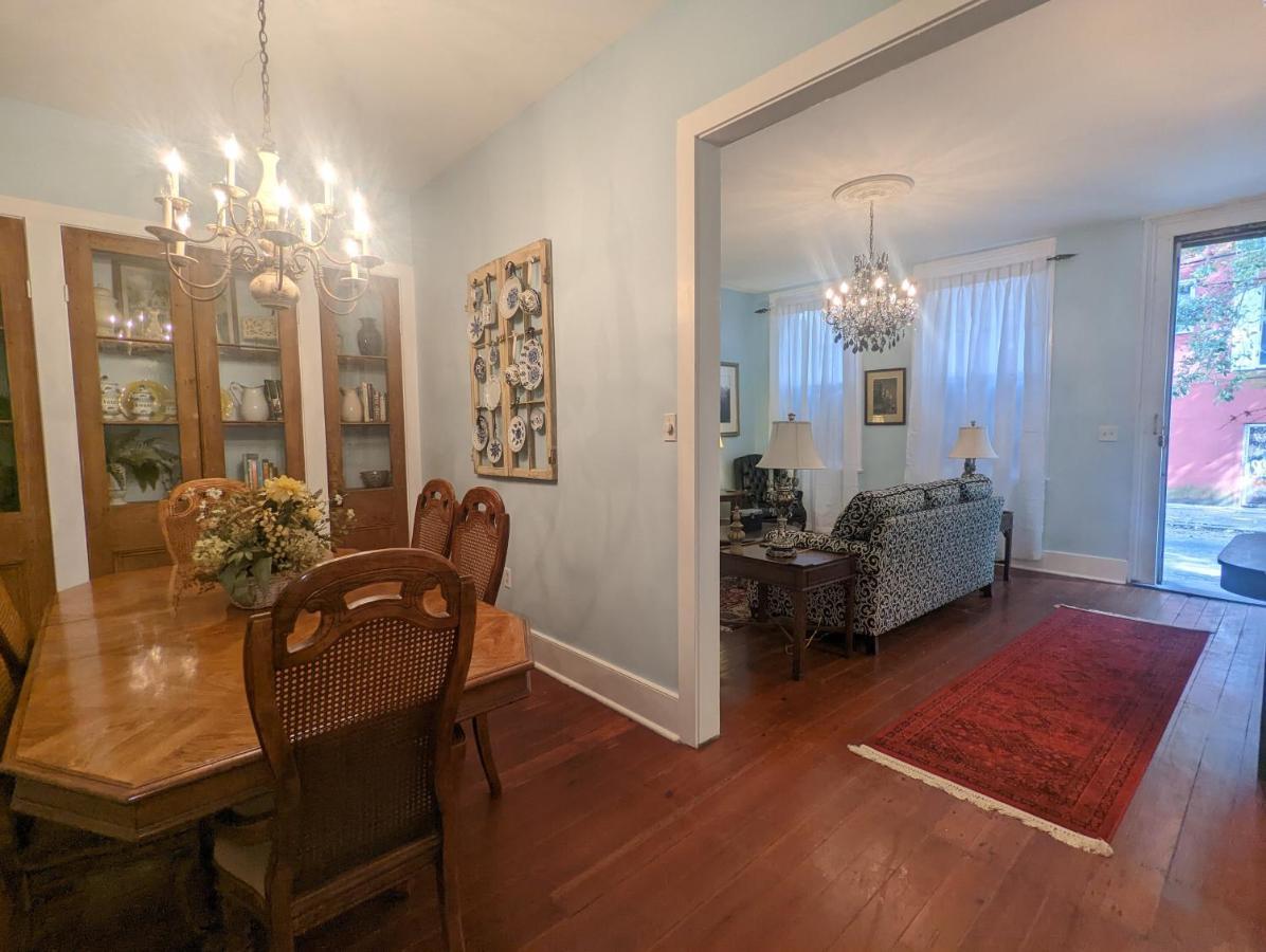 De Frenchmen Holiday home New Orleans