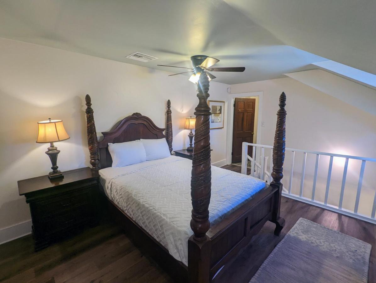 De Frenchmen Holiday home *