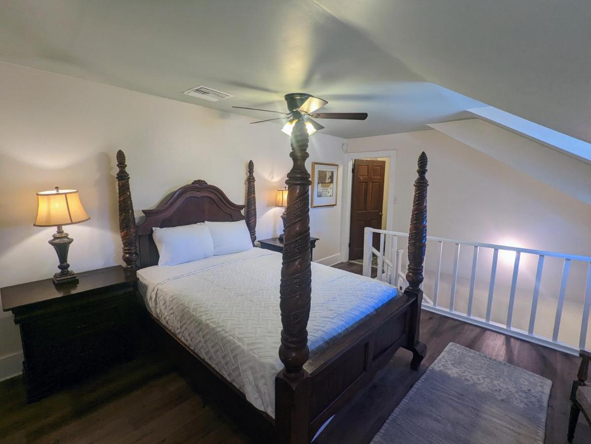De Frenchmen Holiday home *